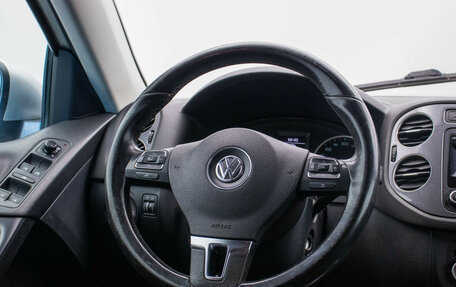 Volkswagen Tiguan I, 2012 год, 995 000 рублей, 16 фотография