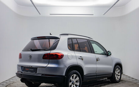 Volkswagen Tiguan I, 2012 год, 995 000 рублей, 6 фотография