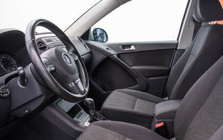 Volkswagen Tiguan I, 2012 год, 995 000 рублей, 11 фотография