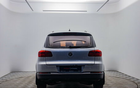Volkswagen Tiguan I, 2012 год, 995 000 рублей, 7 фотография