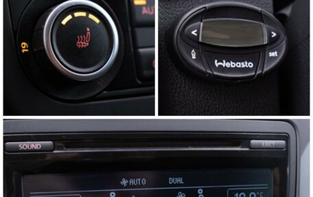 Volkswagen Tiguan I, 2012 год, 995 000 рублей, 18 фотография