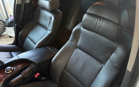 BMW 5 серия, 2006 год, 1 100 000 рублей, 6 фотография