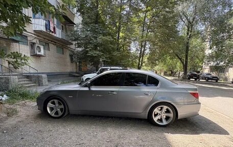 BMW 5 серия, 2006 год, 1 100 000 рублей, 2 фотография