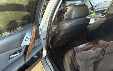 BMW 5 серия, 2006 год, 1 100 000 рублей, 7 фотография