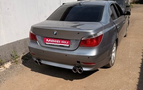 BMW 5 серия, 2006 год, 1 100 000 рублей, 3 фотография