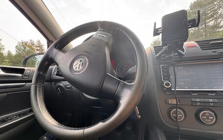 Volkswagen Golf V, 2008 год, 450 000 рублей, 2 фотография