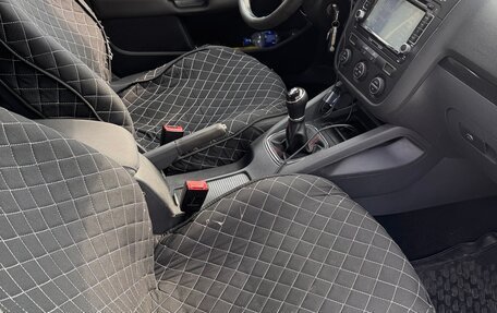 Volkswagen Golf V, 2008 год, 450 000 рублей, 3 фотография