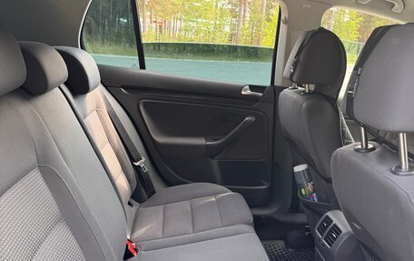 Volkswagen Golf V, 2008 год, 450 000 рублей, 4 фотография
