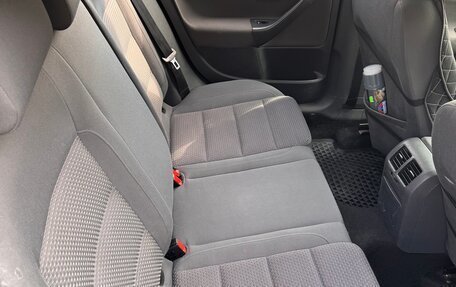 Volkswagen Golf V, 2008 год, 450 000 рублей, 5 фотография