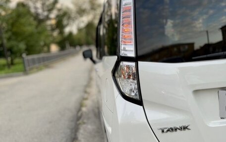 Toyota Tank I, 2018 год, 1 200 000 рублей, 11 фотография