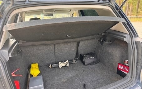 Volkswagen Golf V, 2008 год, 450 000 рублей, 6 фотография