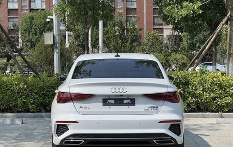 Audi A3, 2023 год, 1 950 000 рублей, 5 фотография