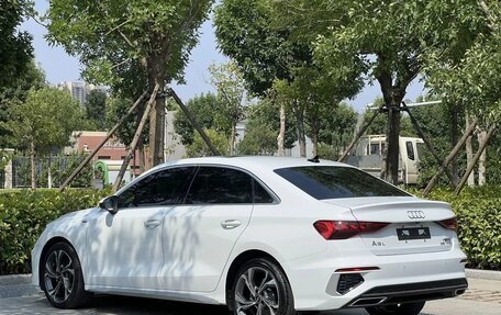 Audi A3, 2023 год, 1 950 000 рублей, 4 фотография