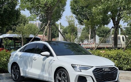 Audi A3, 2023 год, 1 950 000 рублей, 2 фотография