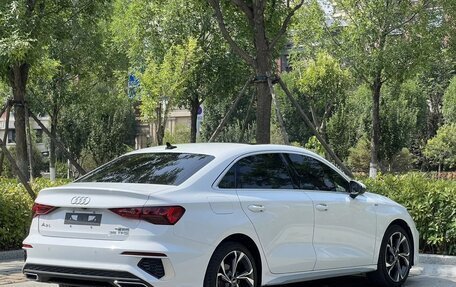 Audi A3, 2023 год, 1 950 000 рублей, 6 фотография