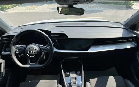 Audi A3, 2023 год, 1 950 000 рублей, 8 фотография