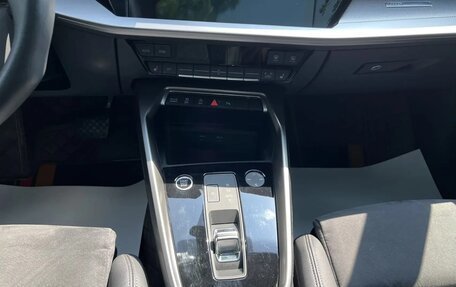 Audi A3, 2023 год, 1 950 000 рублей, 13 фотография