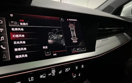 Audi A3, 2023 год, 1 950 000 рублей, 19 фотография