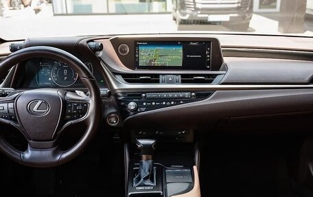 Lexus ES VII, 2021 год, 6 фотография