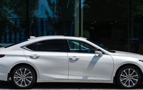 Lexus ES VII, 2021 год, 5 фотография