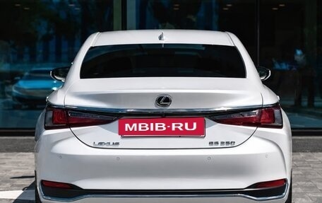Lexus ES VII, 2021 год, 2 фотография