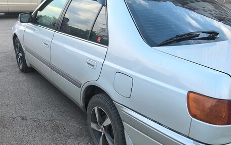Toyota Corona IX (T190), 1998 год, 410 000 рублей, 4 фотография