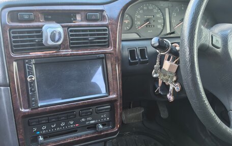 Toyota Corona IX (T190), 1998 год, 410 000 рублей, 6 фотография