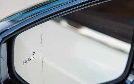 Lexus ES VII, 2021 год, 14 фотография