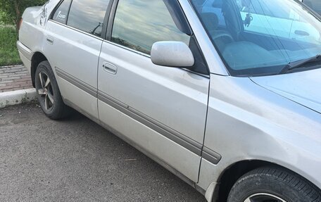 Toyota Corona IX (T190), 1998 год, 410 000 рублей, 3 фотография