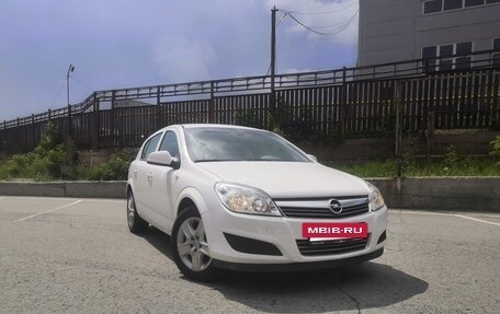 Opel Astra H, 2013 год, 675 000 рублей, 2 фотография