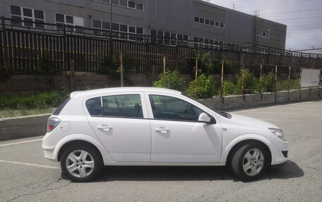 Opel Astra H, 2013 год, 675 000 рублей, 5 фотография