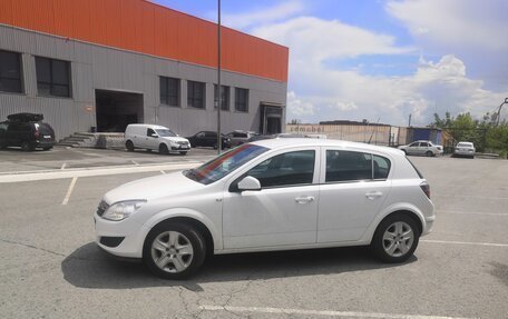 Opel Astra H, 2013 год, 675 000 рублей, 6 фотография