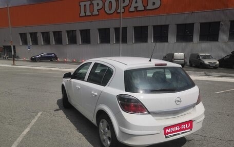 Opel Astra H, 2013 год, 675 000 рублей, 4 фотография