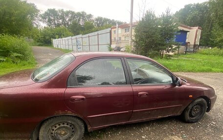 KIA Spectra II (LD), 2007 год, 160 000 рублей, 5 фотография