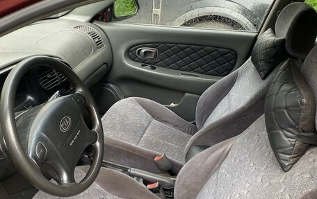 KIA Spectra II (LD), 2007 год, 160 000 рублей, 8 фотография