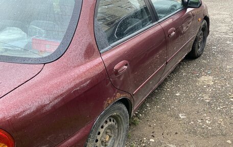 KIA Spectra II (LD), 2007 год, 160 000 рублей, 6 фотография