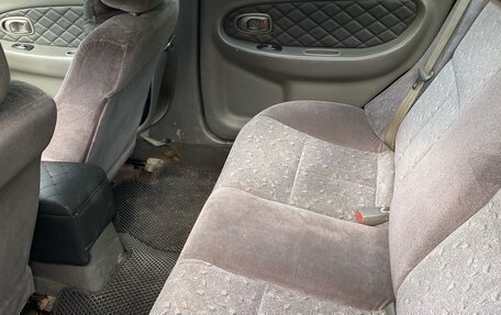 KIA Spectra II (LD), 2007 год, 160 000 рублей, 9 фотография