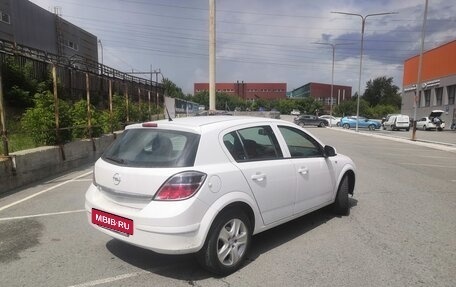 Opel Astra H, 2013 год, 675 000 рублей, 3 фотография