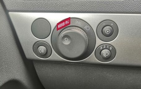 Opel Astra H, 2013 год, 675 000 рублей, 12 фотография