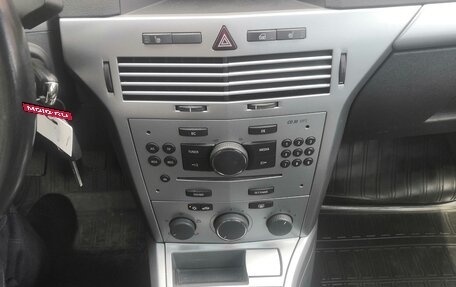 Opel Astra H, 2013 год, 675 000 рублей, 11 фотография