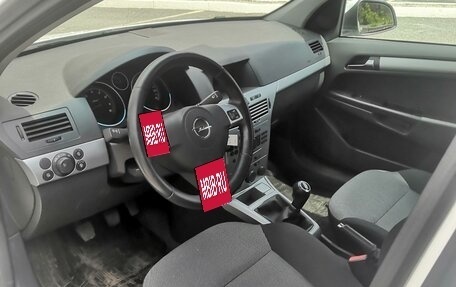 Opel Astra H, 2013 год, 675 000 рублей, 9 фотография