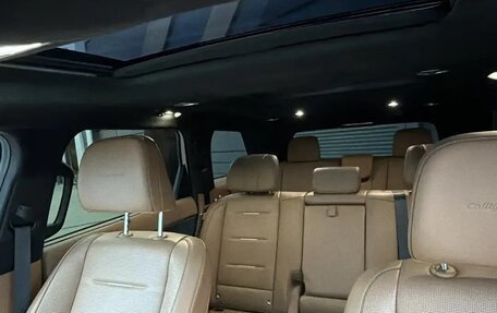 Hyundai Palisade, 2025 год, 6 950 000 рублей, 3 фотография