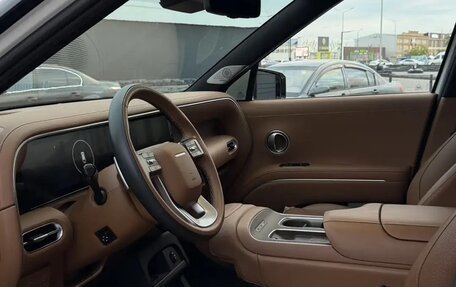 Hyundai Palisade, 2025 год, 6 950 000 рублей, 5 фотография