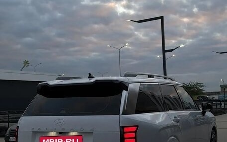Hyundai Palisade, 2025 год, 6 950 000 рублей, 2 фотография