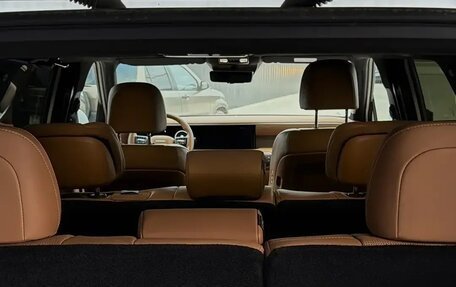 Hyundai Palisade, 2025 год, 6 950 000 рублей, 7 фотография