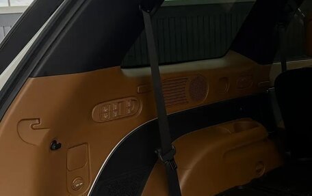 Hyundai Palisade, 2025 год, 6 950 000 рублей, 8 фотография