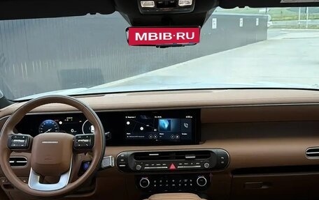 Hyundai Palisade, 2025 год, 6 950 000 рублей, 4 фотография