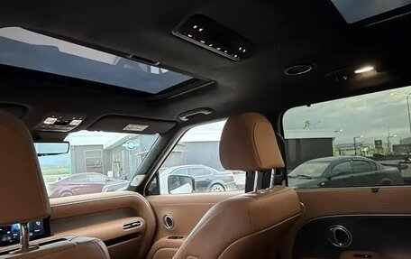 Hyundai Palisade, 2025 год, 6 950 000 рублей, 12 фотография