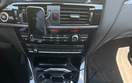 BMW X4, 2017 год, 3 200 000 рублей, 8 фотография