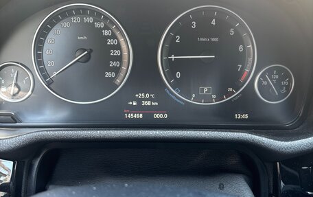 BMW X4, 2017 год, 3 200 000 рублей, 7 фотография